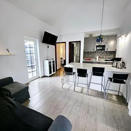 بيت للعطل Casa Junto Al Mar *