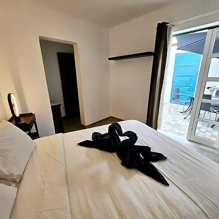 Дом отдыха Casa Junto Al Mar *