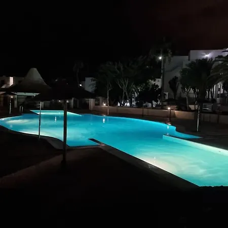 Casa Junto Al Mar Дом отдыха