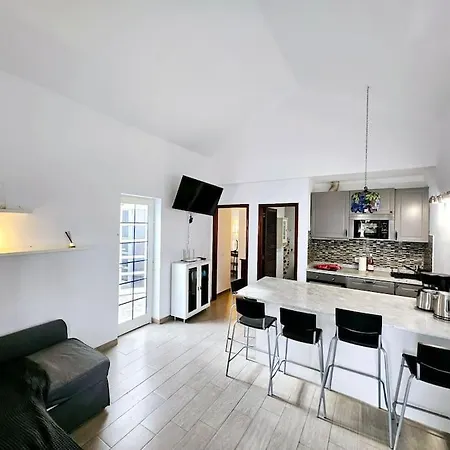 Casa Junto Al Mar Дом отдыха *