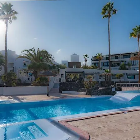 Дом отдыха Casa Junto Al Mar *