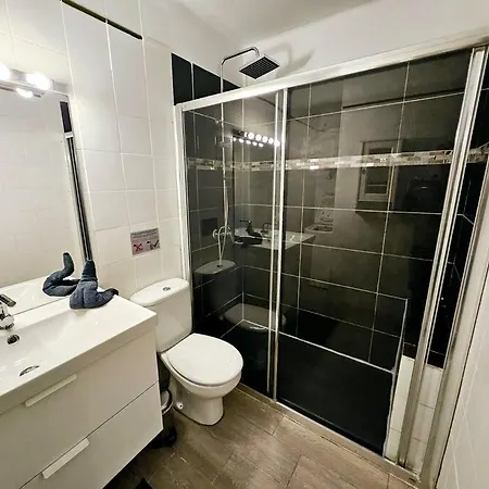 Casa Junto Al Mar Дом отдыха *