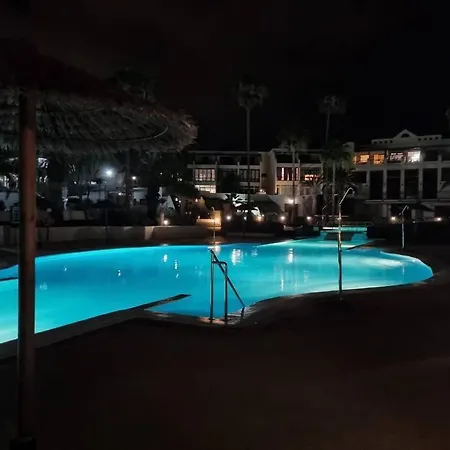 Casa Junto Al Mar * Коста-Тегисе