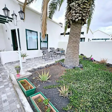 Дом отдыха Casa Junto Al Mar